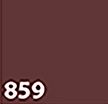 Image COUSSIN DE TABLE D'EXAMEN 28'' "CRANBERRY"